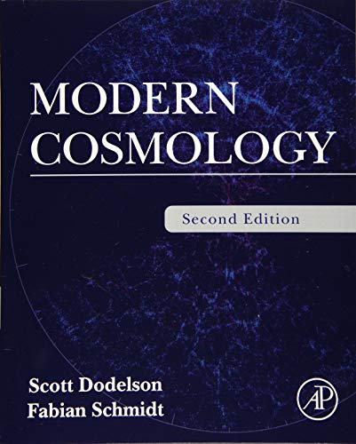 Modern Cosmology von Academic Press